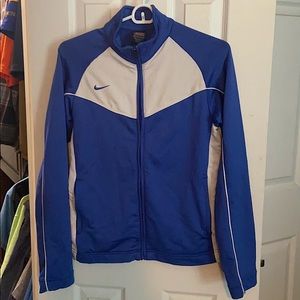 Nike Running Jacket
